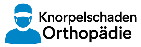 Knorpelschaden Orthopädie